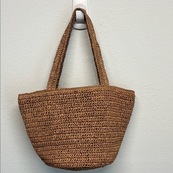 ✨Perfect Summer Floral 🌺 Tote Bag!! - Picture 5 of 9